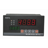 XMTA-C智能數(shù)字顯示調節(jié)儀