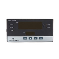 XTMA-1000A-D智能數(shù)字顯示調節(jié)儀