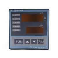 XTMA-1000智能數(shù)字顯示調節(jié)儀