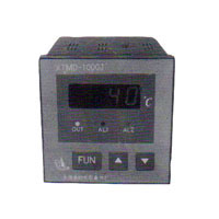 XTMA-1000J智能數(shù)字顯示調節(jié)儀